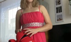 Internet stalker got kicked!