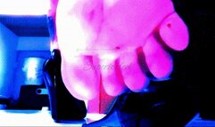 Good slave! now I want My dress to arrive!