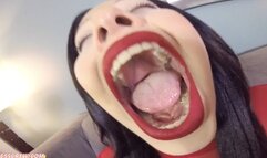 Giantess Crew - Close up