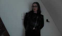 Deep in my wet pussy (2022) (MP4)