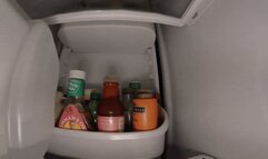 **VR 360** Seasoned, Cooked, & Eaten By Amazon Giantess Jenni Foxx & Sativa Feti