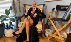 What Makes Tatiana so Different than other Porn Stars?