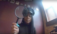 Giantess Crew – Jade – 1975 Shrinking