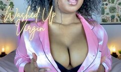Washed Up Virgin