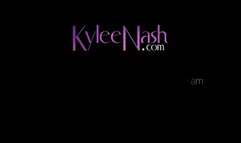 Strong Nurse Gives You Aggressive Exam