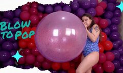 Confetti Explosion: Alice's Crystal Soap Spectacle