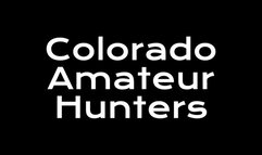 Amateur MILF Bound Orgasm