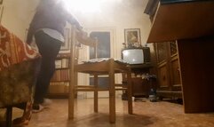 OUTRAGEOUSLY SMELLY SOCKS