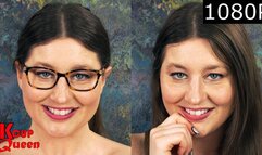 You Wish You Were My Man JOI 1080P