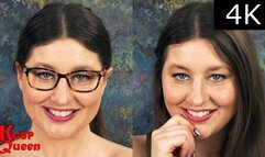 You Wish You Were My Man JOI 4K