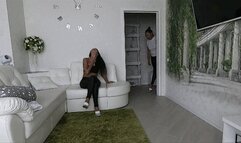 My shoes hurt my heels 2 I