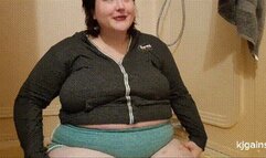 Gaining Together: BBW Notices BHM Growth (MP4 HD)