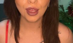 Smoking lessons- encouragement clip