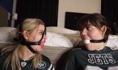 Snowflake & Summer Matchday MP4