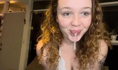 Simp for Sassy’s Spit!