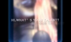 Big cock in your ass