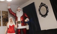 M - December Toilet Clips #6 2023