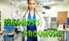 Diagnosis: Microphallus Syndrome - Prognosis: Chronic Virginity