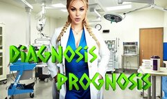 Diagnosis: Microphallus Syndrome - Prognosis: Chronic Virginity WMV