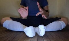 Sock Fetish Therapy *sale*