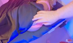 Stepmom likes to swallow after I fuck her pussy