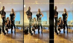 Kauf ihn nicht - Bloopers, Outtakes & kranker ScheiX - GERMAN