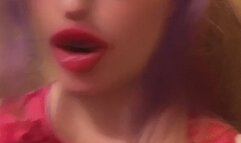 Queen of Barbie JOI Worship