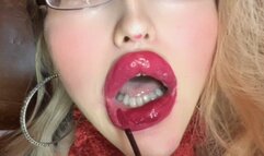 Worship Barbie Lipstick