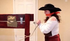 Puddlesdaunicorn - The Dred Pirate Puddles (WMV)