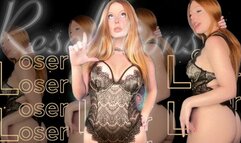 Virgin Loser Resolutions