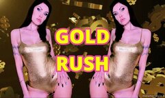 GOLD RUSH