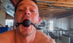 Cody Lakeview Ball Gag Part27 Video1 - WMV