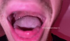 Logan Mouth Part12 Video1 - WMV