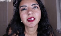 Start the New Year Right Sissy