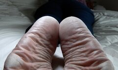 Door Strangely Unlocked, 2nd