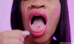 Rosie's 12 Days Of Christmas: Day 5 Little Men (standard definition)