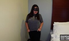 WET AND SLOPPY CREAMPIE