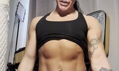 Degrading, Body Shaming, Small Penis Humiliation SPH Trash Talk!