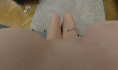 A journey through Simona's Body 4K Version VR360