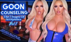 Goon Counseling The 7 Stages Of Acceptance: Part 7 (1080 WMV)