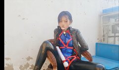 Sniper, Blue Enchantress-Incontinence-Previous episode