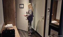 I'm stuck behind the couch and foot tickling wmv 1280 x 720