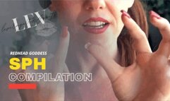 SPH Compilation for Your Redhead Goddess LeverageURAssets - 121