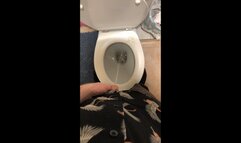 Hunter Bradley Piss Compilation