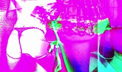 Crossdressing Male Mindfuck PMV