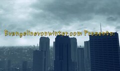 Frozen Stripped Rockstar #2