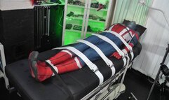 Spiderman; Senses Working Overtime