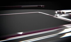 CATALINA CRUZ - Violet Vixen