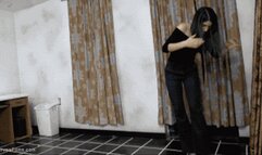 Sticky Gum Arielle Lane