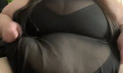 New Years Belly Play